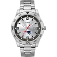 thumbnail image 1 of Mira Timex Tribute NFL Citation 42 mm New England Patriots, 1 of 1