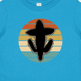 thumbnail image 4 of Inktastic Cactus Cinco De Mayo Vintage Boys or Girls Baby T-Shirt, 4 of 5