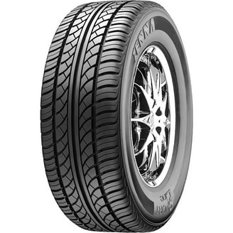 リン Zenna Sport Line All Season 215/55R17 98W XL Passenger Tire