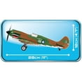 thumbnail image 3 of COBI Historical Collection Curtiss P-40E Warhawk Plane, 3 of 7