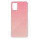 thumbnail image 3 of For Samsung Galaxy A71 4G SM-A715 Back Battery Housing Cover Replacement Part (Without Logo) - Pink, 3 of 4