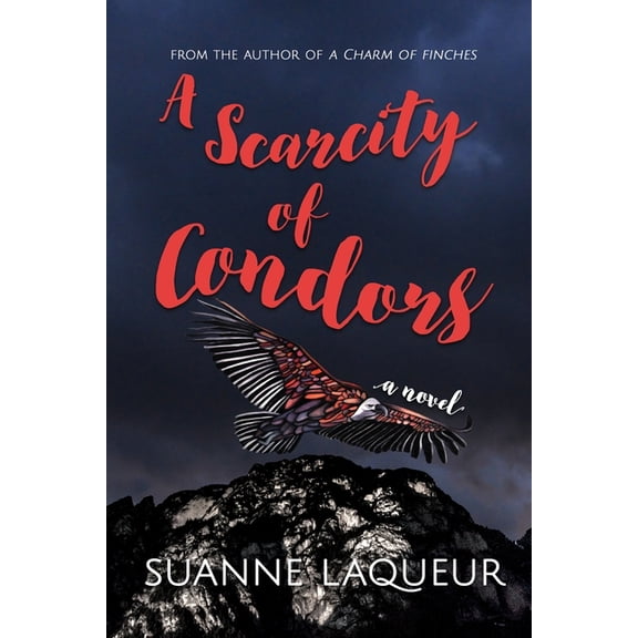 Venery A Scarcity of Condors, Book 3, (Paperback)