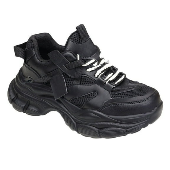 Steel Toe Cap Trainers for Men Women Safety Work Shoes Lightweight Steel Toe Sneakers Puncture Proof Non Slip Work Shoes