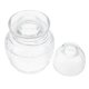 thumbnail image 4 of Glass Pickle Jar with Lid for Storage Safe and 1 Jar, 4 of 5