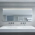 thumbnail image 7 of Sonneman 2791 Stix Plus 60" Led Bath Bar - Black, 7 of 7