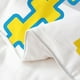 thumbnail image 5 of 100% Algodón Funda Nórdica Twin,American Football Lovers Juego de Cama,Deportes, 5 of 8