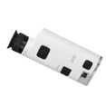 thumbnail image 2 of Microscopio LED universal para teléfono móvil con clip desmontable, zoom iluminado de 300x a 350x para bolsillo, 2 of 14