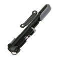 thumbnail image 1 of Mini bomba de bicicleta portátil, kit de reparación de bomba de bicicleta, bomba de aire rápida de 100 psi con manómetro Afortunado Sencillez, 1 of 5