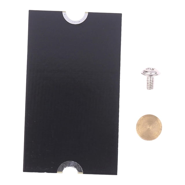 Soporte de expansión del adaptador de tarjeta de transferencia, extensión para instalar el bastidor de montaje para 39 x 23 cm