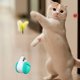 thumbnail image 5 of Divertido juguete interactivo para gatos, vaso, juguete para gatos, juguete con fugas y divertido palo para gatos., 5 of 5