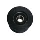 thumbnail image 4 of Nylon dos piezas de reparación multifuncional de la polea de la polea de la correa de la serie 6000 43x25 mm, 4 of 8