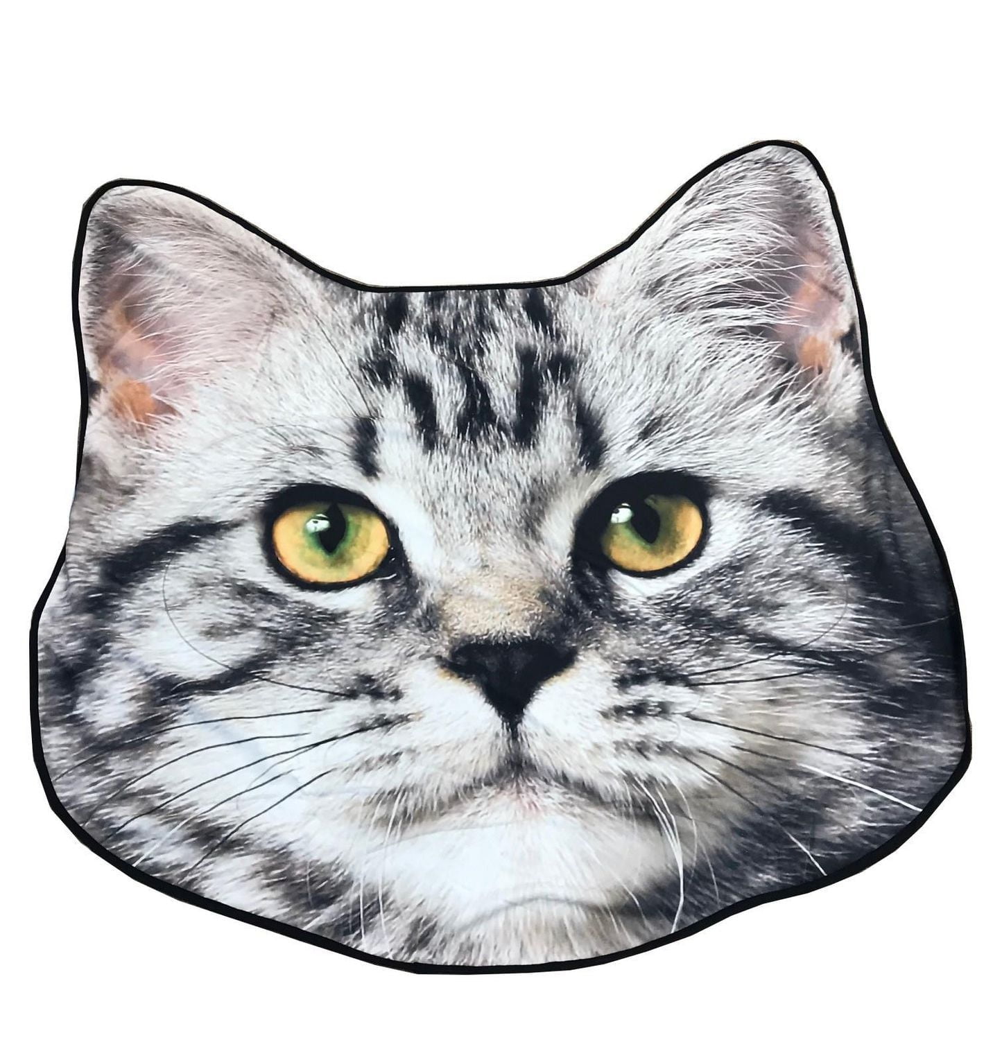 Chat Serviette de Plage