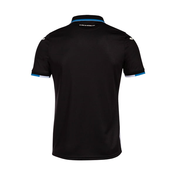 Jersey Joma Cruz Azul Hombre Tercera Negro 22/23 Joma Tercero