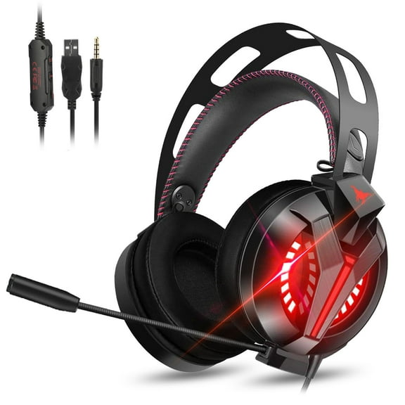 Nintendo Switch Headphones Mic