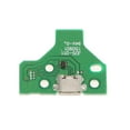 thumbnail image 2 of Puerto de carga USB para PS4,Puerto USB PS4,Puerto USB PS4 Delgado,Puerto USB Controlador PS4,Puerto USB PS4 Pro, 2 of 5