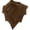 Brown, variant on Jiibva Women Medieval Renaissance Leaf Shawl Vintage Elf Druid Shoulder Cape Brown