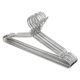 thumbnail image 1 of Percha de acero inoxidable, rejilla de secado sólida, percha para niños de 4,0 mm, percha antideslizante, rejilla de secado de sábanas, 1 of 1
