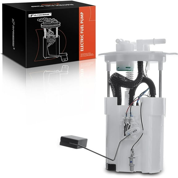 A-Premium Electric Fuel Pump Module Assembly Replacement for Nissan Altima L32A 2007-2013 Maxima A35 2009-2013