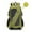 camping gear, variant on Free Knight New Unisex Outdoor Hiking Trekking Sports Travel Large Capacity Backpack, Large Capacity Design Water Repellent Material Comfortable Shoulder Support Even Weight