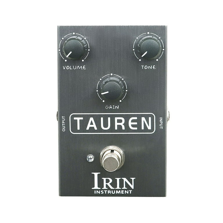 Guitar Effect Pedal IRIN Pedal Professional Effect Pedal Electric