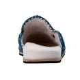 thumbnail image 4 of Revitalign Alder Sweater Women's Orthotic Slipper, 4 of 7