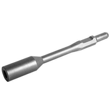 UPC: 0886352891073 | TR Industrial Ground Rod Driver Hex Shank for TR Electric Demolition Jackhammer