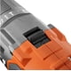 thumbnail image 5 of Taladro Percutor RIDGID 18V Sin Escobillas 1/2 pulg. Inalámbrico, 5 of 6