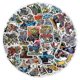 thumbnail image 1 of 52 animated stickers (style 53), 1 of 3