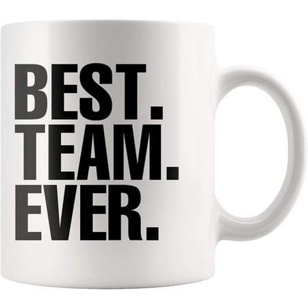 

Team Gift // Team Mug // Best Team Gift // Best Team Mug // Team Win Gift // Championship Gift // Championship Mug // Best Team Ever