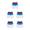 thumbnail image 1 of Minnieouse Pantalones de chándal con estilo de poliéster para hombres - Mantente cómodo y luce pantalones de chándal Pantalones cortos de Type2 NO2, 1 of 6