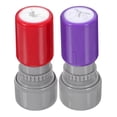 thumbnail image 4 of Ensemble de 2 Tampons Auto-Encreurs Motif Moustique Couleurs Assorties pour Farces, 4 of 8