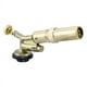 thumbnail image 1 of Antorcha de Soldadura Quemador de Gas Llama Herramienta Soplador de Cobre Puro Suministros de Soldadura de Gas Barbacoa de Encendido Automático de Cocina para Hornear Herramienta, 1 of 5