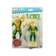 thumbnail image 3 of Loki 6 pulgadas Figura de accion Marvel Legends Retro Hasbro Hasbro Marvel Legends, 3 of 3