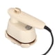 thumbnail image 2 of Handheld Steam Iron 40W Mini Iron Machine Dry and Wet Ironing 120ml 180 Degrees Rotatable Small Iron for Travel Home EU Plug 220V, 2 of 5