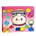thumbnail image 6 of 2026 Squishies Dumpling Mystery Advent Countdown Calendar, 24 PCS Random Surprise Squishies Toys, Stress Relief Sensory Fidget Toy for Anxiety Relief Hand Relax, Birthday Gifts, 6 of 6