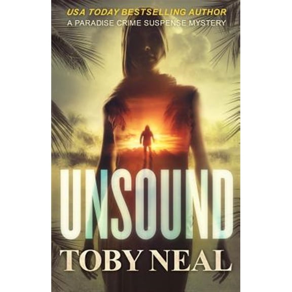 Pre-Owned Unsound (Paperback) 1733751785 9781733751780