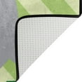 thumbnail image 3 of SKYSONIC Lightweight Soft Area Rugs Alphabet with Funny Koala Floor Mat for Kids Playing Room Hardwood Floor Living Room Nursery Rugs, 60x39 in, 3 of 4