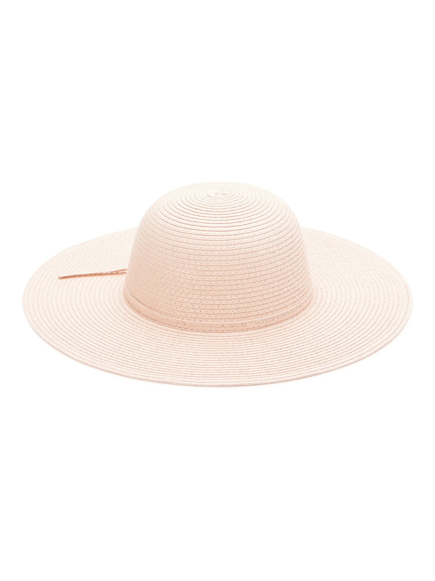 Time and Tru Women's Floppy Hat
