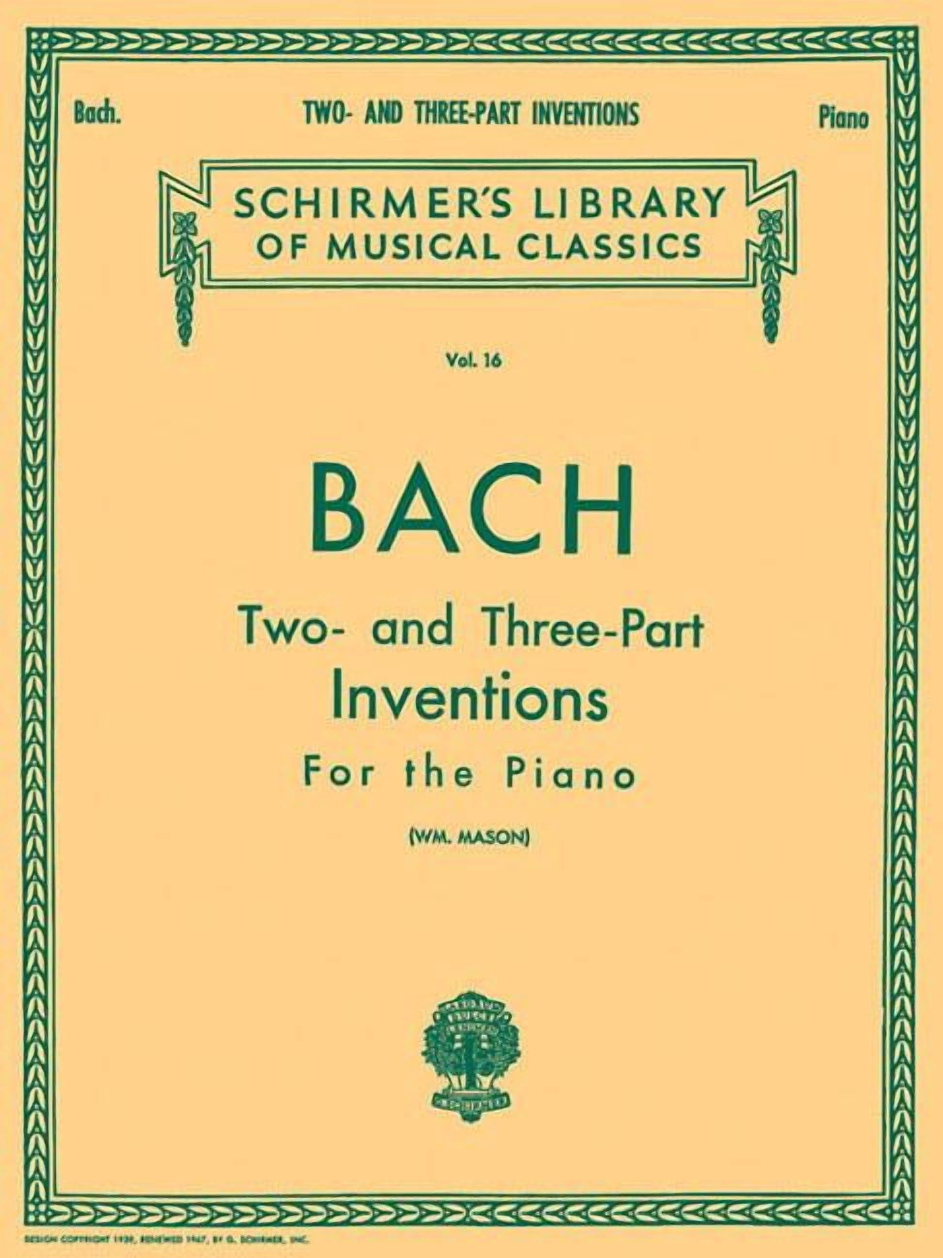 Piano Masterworks - Intermediate Level - 127 Pieces by 24 Composers