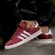 thumbnail image 1 of Adi-das Originals Campus 80s Men’s Athletic Shoe Suede Sneaker Trainers #152, 1 of 6