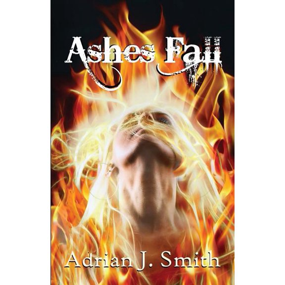 Ashes Fall (Paperback)