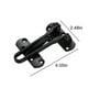 thumbnail image 3 of Rocker Bar Door Lock, Door Lock Security, Rocker Bar Door Guard For Front Doors, Home Security Door Lock, Hotel Door Lock, 3 of 7