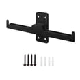 thumbnail image 1 of Soporte de pared para pulverizador,Soporte de pared para almacenamiento con pulverizador de mochila,Soplador de hojas para mochila,colgador de pared,paquete de caza,Soporte para herramientas de, 1 of 8