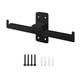 thumbnail image 1 of Soporte de pared para pulverizador de mochila, soporte de almacenamiento con tornillos, fácil de instalar, organizador de soporte para el hogar,, 1 of 9