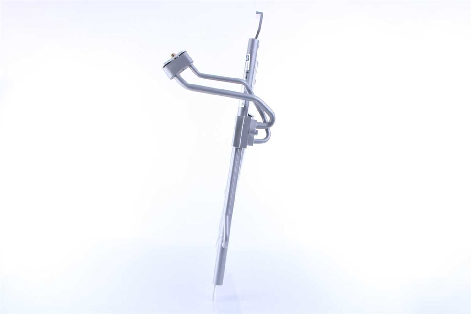 Nissens 940836 Air Conditioning Condenser/Receiver Drier Assembly