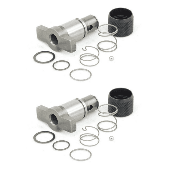 2 DeWalt N474539 Replacement Impact Driver Anvil Assembly DCF885 DCF886 Genuine