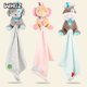 thumbnail image 1 of Comfort Towel Doll Plush Toy Can Import Soft Cloth Kids Birthday Gift For 0-1 Year Old heqiyong LED, 1 of 2