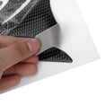 thumbnail image 1 of Protector Motorcycle Gas Oil Fuel Tank Sticker Pad Protector Decoration Fit for, 1 of 7