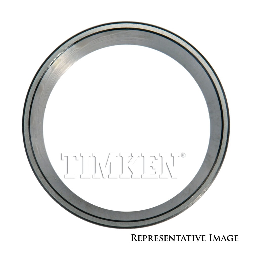 Timken 15244 Wheel Race