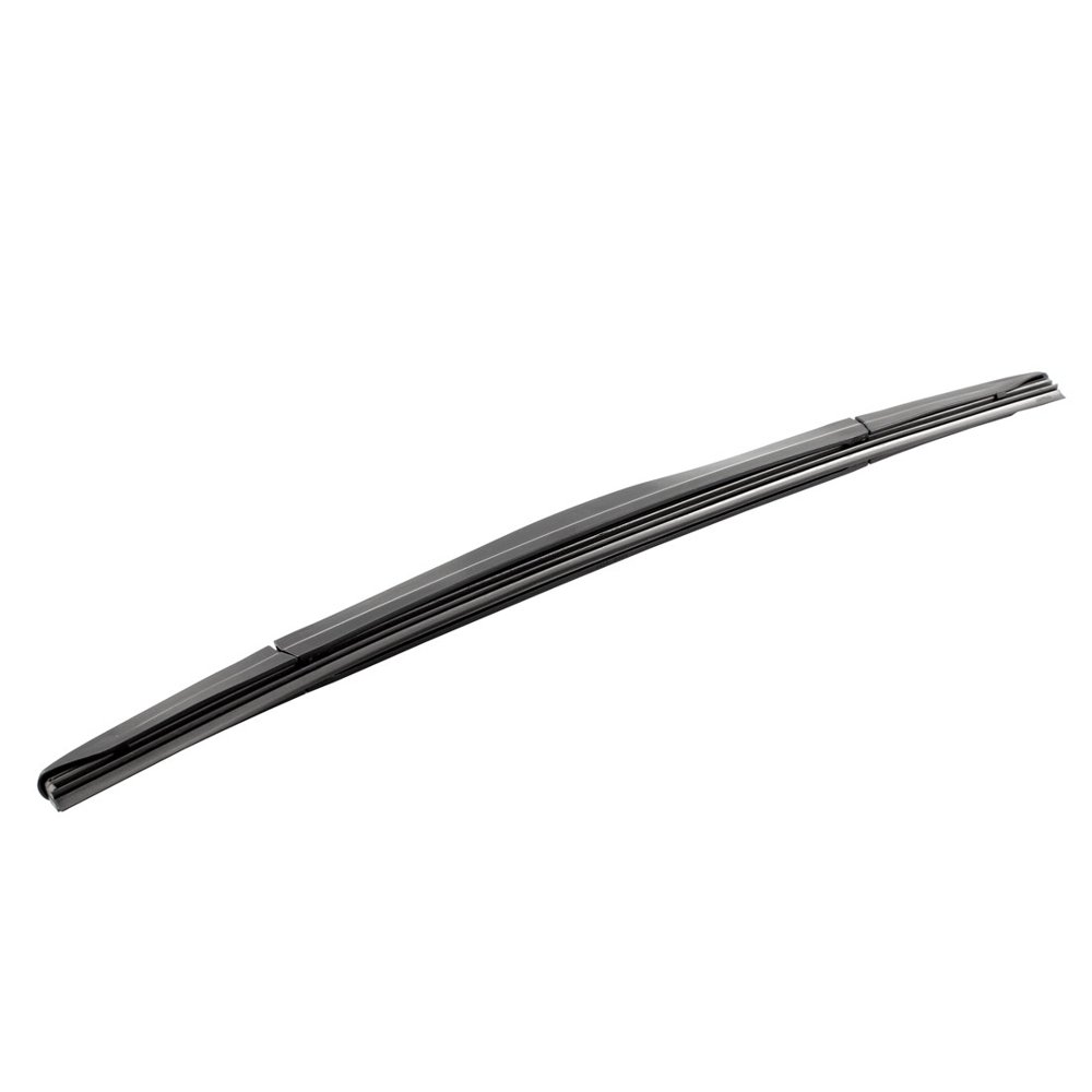 Automotive Rubber Coated Window Windshield Wiper Blades Brush 18